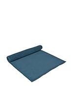 CASUAL AVENUE Alfombra de Baño Chicago (Azul Océano)