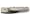 Strikemaster Mora Hand Auger Replacement Blades, 6-Inch