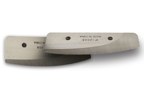 cyber Monday Strikemaster Auger Replacement Blades 6 InchB00030AHUA