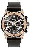 Bulova Men's Marine Star watch #98B104