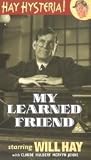 VHS : Will Hay - My Learned Friend (1943)