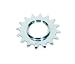 Focale 44 Fixed Gear BMX Bike Sprocket - 16T
