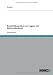 Brandrisikoanalyse von Lagern mit Elektronikschrott