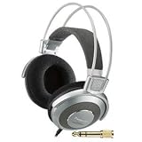 Panasonic RP-HT770 Hi-Fi Performance Monitor Headphones