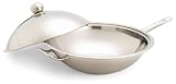 Review Paderno MA32 / Paderno Wok 32 cm