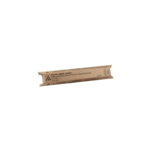 Ricoh Aficio MP C2050 Black Toner 10000 Yield - Genuine Orginal OEM toner