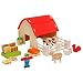 MAXIM EVEREARTH ORGANIC FARM PLAY SET