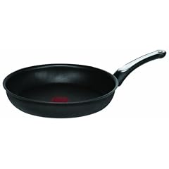 Tefal C6520282 PRIVILEGE PRO THERMO-SPOT INDUCTION PRIVILEGE PRO Pfanne ohne Deckel 20 cm