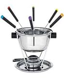 Zena 3 in 1 Fondue Set by Trudeau