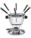 Zena 3 in 1 Fondue Set by Trudeau