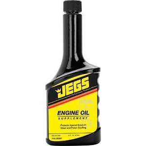 JEGS Performance Products 28060 Break-In\/E