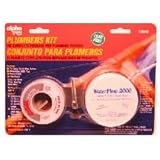 Buy Alpha Fry AM53949 Cookson Elect Plumber's Solder Kit by Alpha