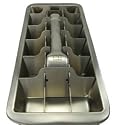 Stainless Steel Ice Cube Tray - BPA Free