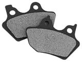 LRB Z+ PADS- 00-04 H-D - Lyndall Racing Brakes -