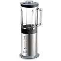 Delonghi Blender Stainless Variable Speed 525 Watt