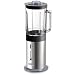 Delonghi Blender Stainless Variable Speed 525 Watt