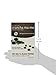 Crunch-a-Mame Edamame Snack - High In Protein & Fiber, Naturally Gluten Free - Sea Salt & Black Pepper - (Pack of 8 Single Serving Bags)