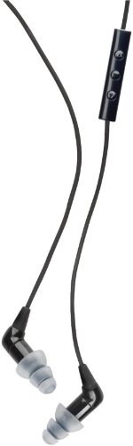 Etymotic EREK-3 In-Ear-Kopfh&ouml;rer f&uuml;r Apple iPhone 4/4S schwarz Preisvergleich
