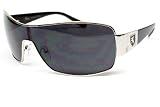 Aviator Turbo Metal Fashion Sunglasses Mens Womens A78