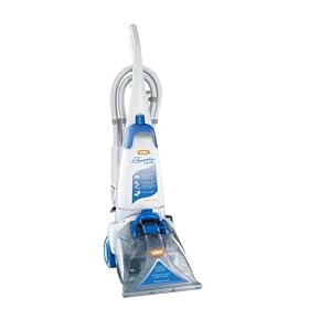 Vax Rapide Powerjet carpet washer