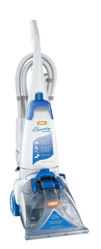 Vax Rapide Powerjet carpet washer