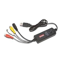 Diamond VC500 One Touch Video Capture Device