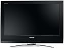 Toshiba 37C3030 - 37" Widescreen HD Ready LCD TV - With Freeview - Black
