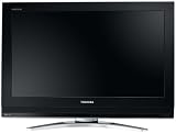 Toshiba 37C3030 - 37 Widescreen HD Ready LCD TV - With Freeview - Black