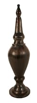SI 51-7311 Orleans Finial