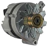 ALTERNATOR FORD BRONCO II FORD F150 RANGER TEMPO MERCURY TOPAZ 2.3 2.9 4.9... by Rareelectrical