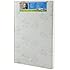 Dream On Me 3" Playard Mattress, White
