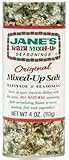 Jane's Krazy Mixed-Up Original Salt Blend - 4 oz.