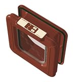 Cat Mate Elite Selective Cat Door