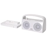 audio-technica ワイヤレスステレオスピーカーシステム(はっきり音機能付き) AT-SP770TV