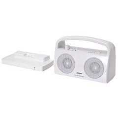 audio-technica ワイヤレスステレオスピーカーシステム(はっきり音機能付き) AT-SP770TV