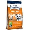 Happy Dog 49130 Hundefutter Surpreme Fit und Well Adult Mini 4 kg