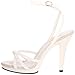 Pleaser Women's Flair-436
Platform Sandal