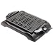 Kitchen & Housewares : Zojirushi EB-CC15 Indoor Electric Grill w/ Variable Heat Control