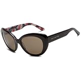 Juicy Couture Womens Enduring Cat Eye Sunglass