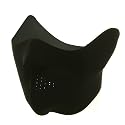 Half Face Masks-Half Ear