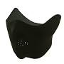 Half Face Masks-Half Ear