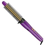 Conair Ceramic Curling Brush - 3/4"