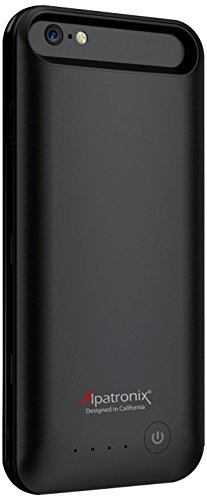 Best Alpatronix BX140plus Ultra Slim Protective Rechargeable