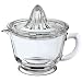 Anchor Hocking Fire-King Citrus Juicer - Glass