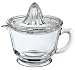 Anchor Hocking Fire-King Citrus Juicer - Glass