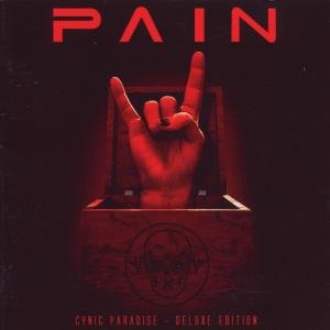 Cynic Paradise (Bonus CD) by Pain (Audio CD - 2010)