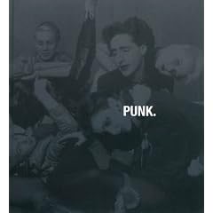 Punk : Hors limites