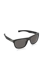 Lacoste Gafas de Sol L664S 001 55 (55 mm) Negro