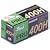 Fujifilm Fujicolor Pro 400H Color Negative Film, ISO 400, 120 Size USA
