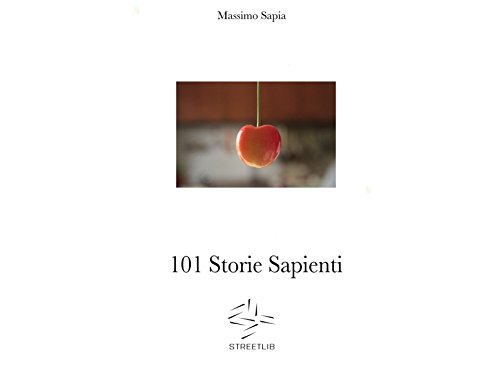 101 Storie Sapienti (Italian Edition)